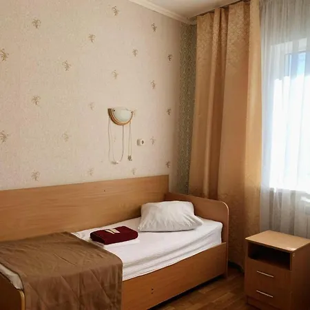 게스트하우스 Dobrynocleg9,7-22