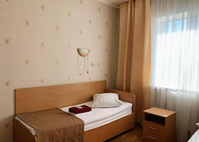 Гостевой дом Dobrynocleg9,7-22